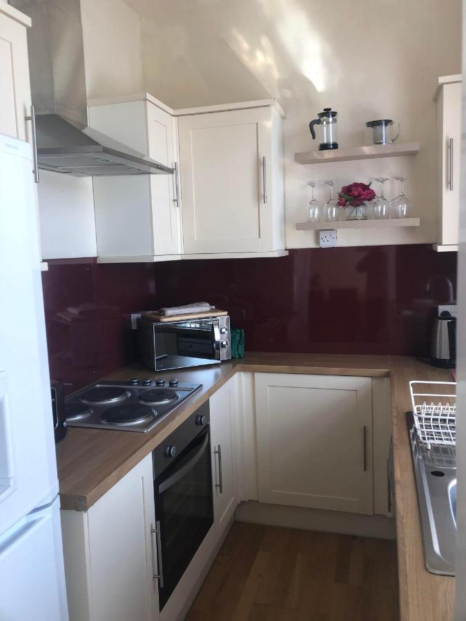 Pierview Place Weston-super-Mare Bagian luar foto