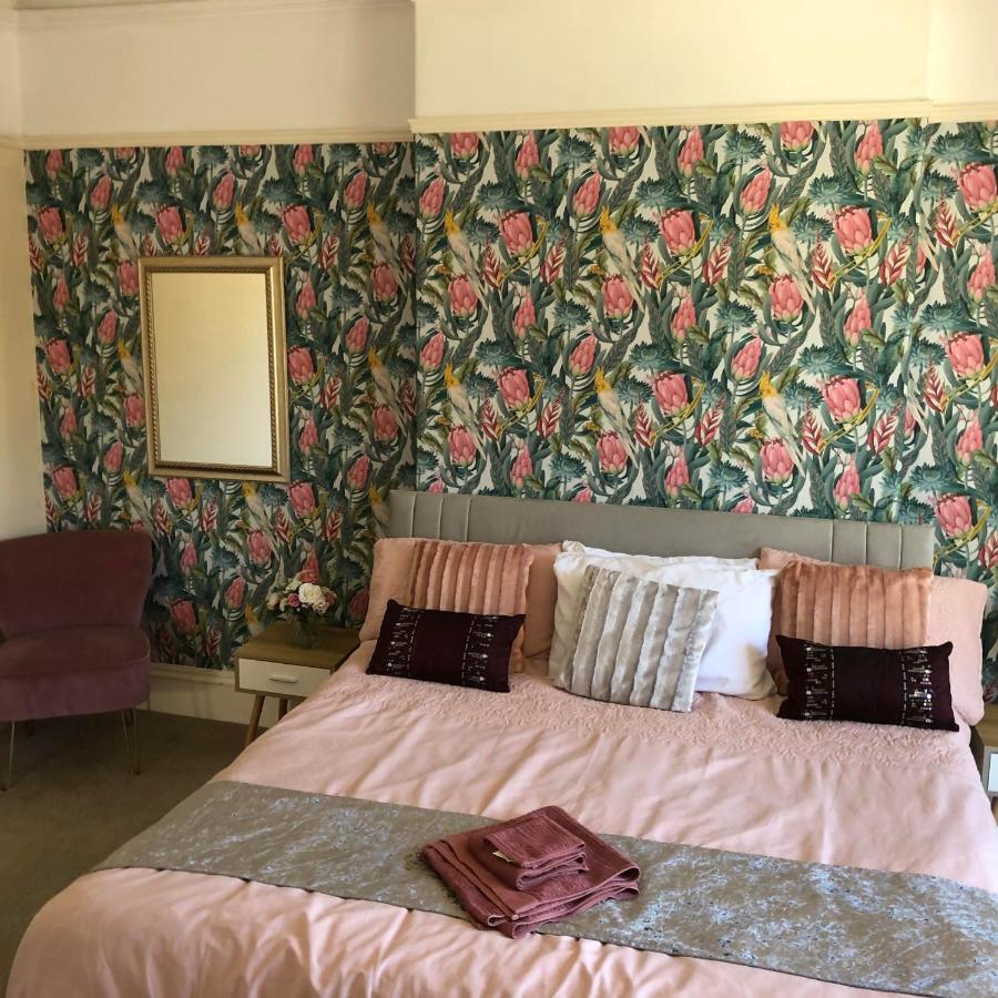 Pierview Place Weston-super-Mare Bagian luar foto